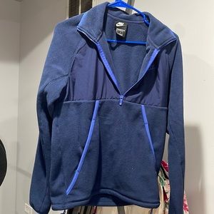 Pullover Nike Kid Sweater